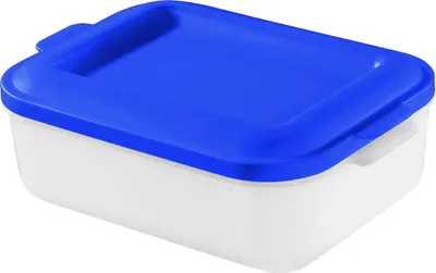 Image de bleu standard PP
