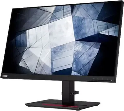Produktbild von Lenovo ThinkVision P24h-2L 62B2GAR1WW