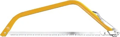 Produktbild von Kleinbügelsäge Heckenrose 530 mm
