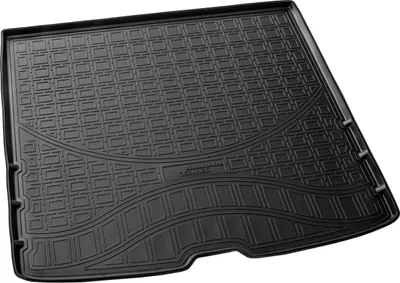 Immagine prodotto di Rivestimento del bagagliaio in gomma per Volvo XC40 | tipo 536 | dal 2017> | perfetta vestibilità con bordo