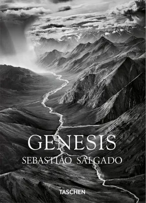 Immagine prodotto di Sebastião Salgado