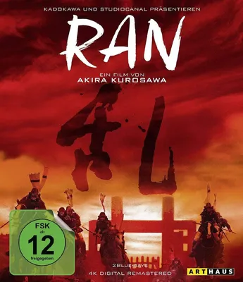 Obrázek produktu pro Ran