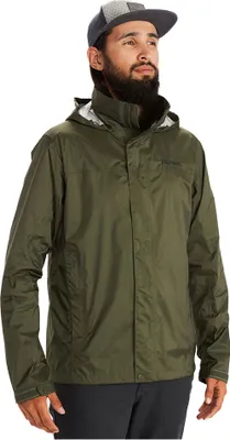 Produktbild von Marmot Precip Eco Jacke Grün L Mann Grün L