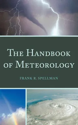 Produktbild von Handbook of Meteorology