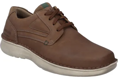 Produktbild von JOSEF SEIBEL Alan 03 | Halbschuh für Herren | Braun