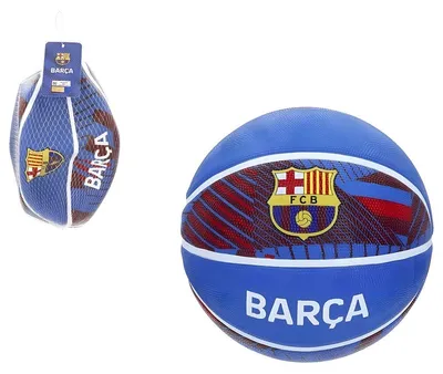 Obrázok produktu pre Basketbalový klub FC Barcelona