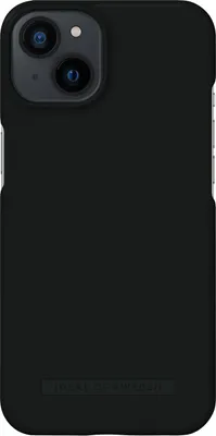 Produktbild von iDeal of Sweden IDFCSS22-I2161-407, Cover, Apple, iPhone 13, 15,5 cm (6.1"), Schwarz