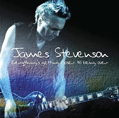Produktbild von James Stevenson - alles