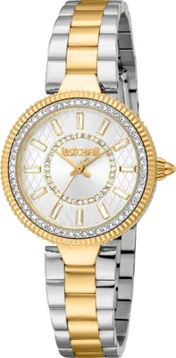 Image de Just Cavalli - JC1L308M0085 - Montre - Femme