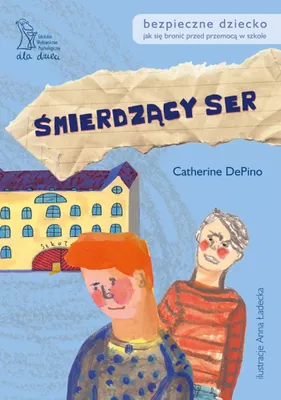 Obrázek produktu pro Śmierdzący ser