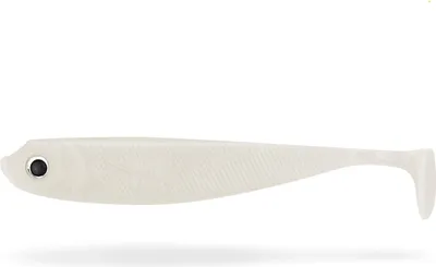 Produktbild von Lieblingsköder 12,5cm (4Stk) Mr. White