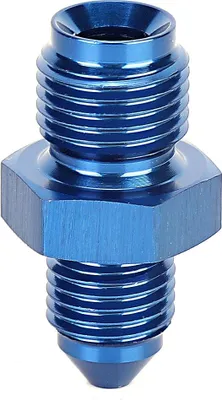 Productafbeelding van 3AN turbomotorolie-toevoerbeperker, geschikt voor T25/T28, GT25R, GT28R, GT30R, GT35R