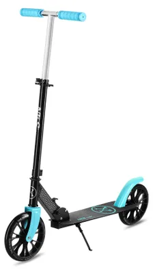 Obrázok produktu pre Skúter NILS Extreme HM1302 čierny