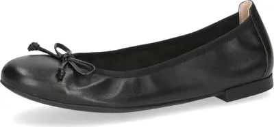 Produktbild von Caprice Ballerinas Damen 31373335383038 Schwarz 36 EU