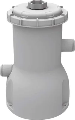 Produktbild von AVENLI Filterpumpe 800GAL 29P416EU – 3028 l/h – inkl. Filter & Schläuche – für Aufstellpools