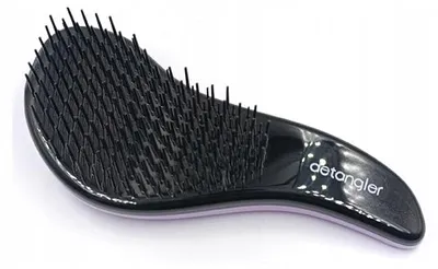 Obrázek produktu pro Labor Pro Detangler, Univerzální, Plochý kartáč na vlasy, Různé barvy, 1 kusů