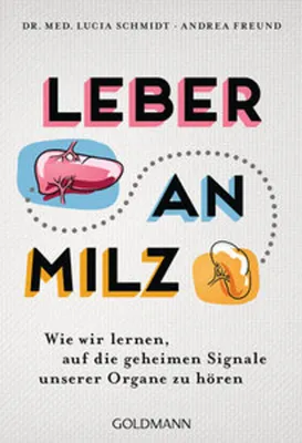 Obrázek produktu pro Leber an Milz