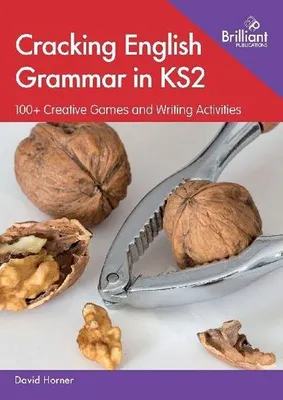 Image de Cracking English Grammar in KS2