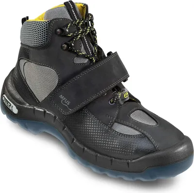 Produktbild von OTTER 93695 Sicherheitsstiefel ESD Sicherhei…
