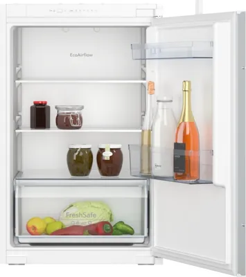 Produktbild von Neff N 30 Kühlschrank 88 x 56 cm Schleppscharnier KI1211SE0