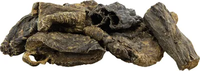 Produktbild von 1kg Schecker Rinderlunge - richtig lecker und dabei echt mager!