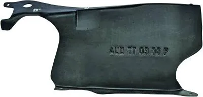 Immagine prodotto di Copertura motore DIEDERICHS 8104012 per AUDI