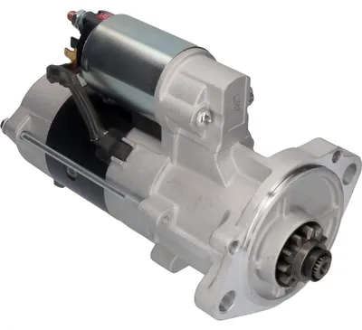Produktbild von HC-Cargo F032115802 Starter Anlasser 3,2kW 24V
