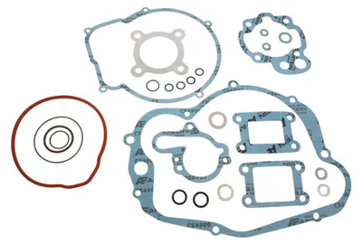 Immagine prodotto di Kit completo di cilindro e testa per motori Minarelli AM3-6, compatibile con Aprilia RS, Peugeot XP6 e Beta RR-T 50