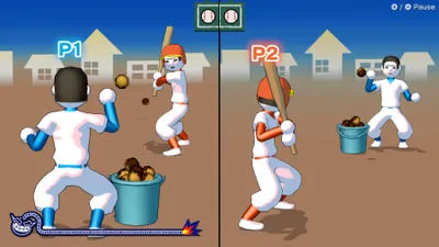 Obrázok produktu pre Hra WarioWare: Move It! pre Nintendo Switch