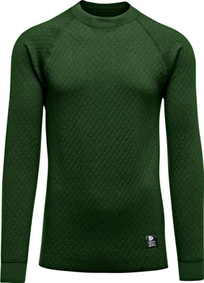 Obrázok produktu pre Pánske termo tričko Thermowave Merino 3 v 1 (lesná zeleň) veľkosť 3XL