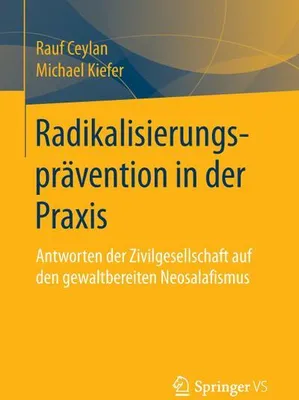 Produktbild von Radikalisierungsprävention in der Praxis