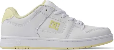 Immagine prodotto di Dc Shoes Manteca 4 Adjs100161 Scarpe Sportive Bianco EU 40 Donna Bianco EU 40