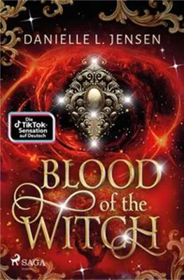 Produktbild von Blood of the Witch