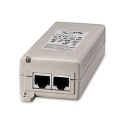 Obrázok produktu pre Microsemi PD-3501G/AC, Gigabit Ethernet, 10,100,1000 Mbit/s, 10/100/1000BaseT, FCC Part 15, Class B EN 55022 Class B EN 55024, VCCI, UL/cUL per EN 60950-1, GS Mark Per IEC 60950-1, 48 V