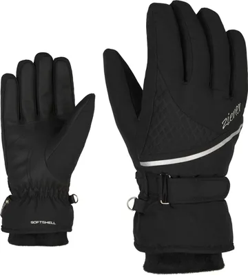 Obrázok produktu pre Ziener Alpine dámske lyžiarske rukavice KIANA GORETEX - 7,5