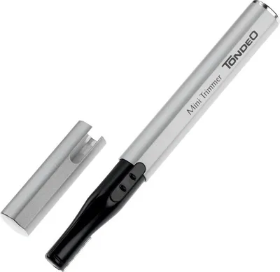 Produktbild von Tondeo Eco Mini Trimmer Silver