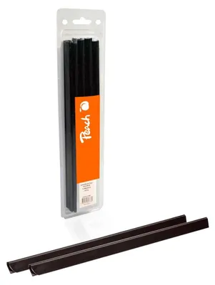 Obrázok produktu pre Peach R-PBS406-02, Čierna, 25 kusov