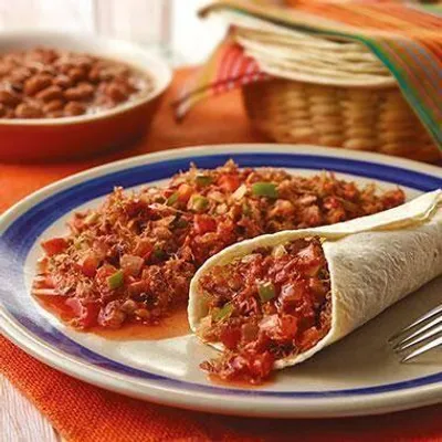 Image de Maggi Texicana Salsa Sauce épicée pour tremper et assaisonner 500ml