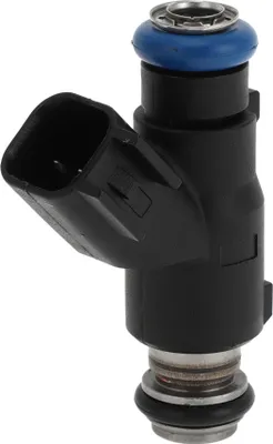 Produktbild von 1 Stk. Kraftstoffeinspritzdüse für SOKON für Dfsk SGMW ALERO AVEO EPICA 1.6L Nr. 28261459 Durchflussabgleich Schwarze Kraftstoffdüse