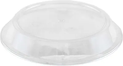 Produktbild von 900 Deckel für Eisbecher Ø 112 mm Einweg Polystyrol Transparent
