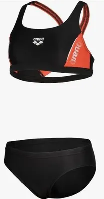 Produktbild von Arena Mädchen Bikini Badeanzug Thrice JR Two Pieces 006493