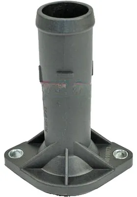 Produktbild von METZGER 4010073 Kühlmittelflansch für VW Golf IV Schrägheck (1J1) Wasserflansch