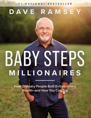 Produktbild von Baby Steps Millionaires