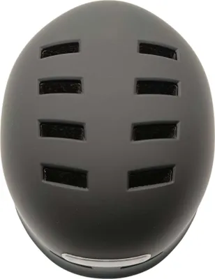 Produktbild von Fahrradhelm Beeper me135l-n Größe L 58-61 cm VORDER- UND RÜCKLICHT