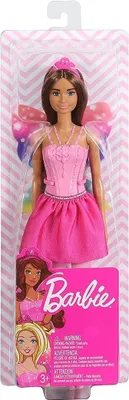 Produktbild von Mattel FWK88 - Barbie - Dreamtopia - Puppe