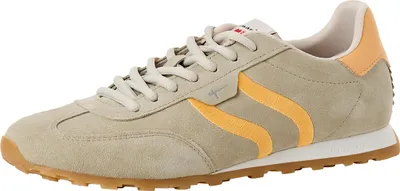 Zdjęcie produktu dla Tamaris Women Low Sneaker Low Top 1-23614-46 szary