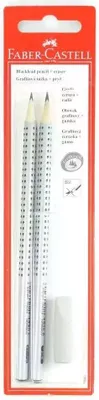 Produktbild von Drehbleistift 2001/HB, B-Auflage 2tlg. FABER CASTELL