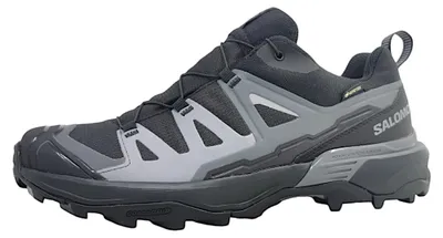 Produktbild von Salomon Herren Wanderschuhe Schwarz L47453200 Grösse 49 1/3