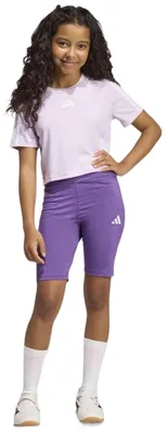 Zdjęcie produktu dla Komplet sportowy Adidas JG TR-ES 3S SET dla Dziewczęce