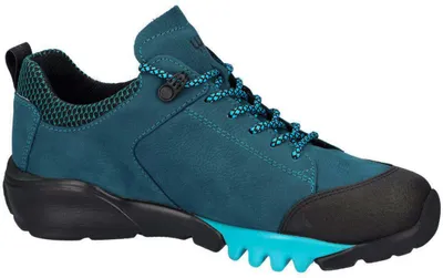 Produktbild von Waldläufer  H-Amiata - damen sneaker - extra breit